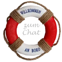 Hier geht's zum Chat