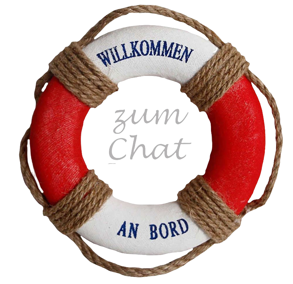 Hier geht's zum Chat