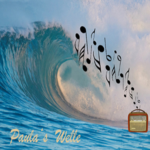 Paula's Welle Logo